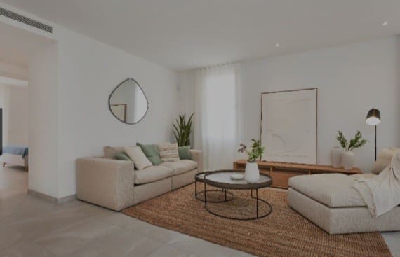 2 soverom Leilighet til salgs i Cala d'Or med svømmebasseng garasje - € 550 000 (Ref: 9841224)