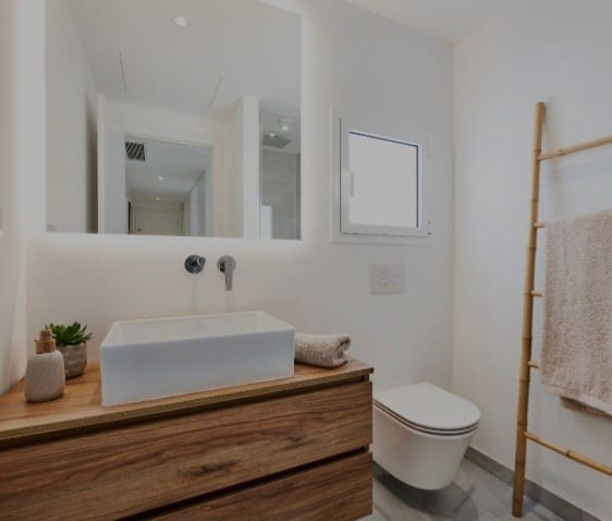 2 soverom Leilighet til salgs i Cala d'Or med svømmebasseng garasje - € 550 000 (Ref: 9841224)