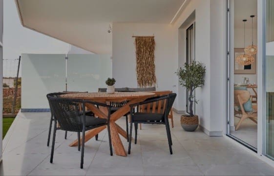 2 soverom Leilighet til salgs i Cala d'Or med svømmebasseng garasje - € 550 000 (Ref: 9841224)