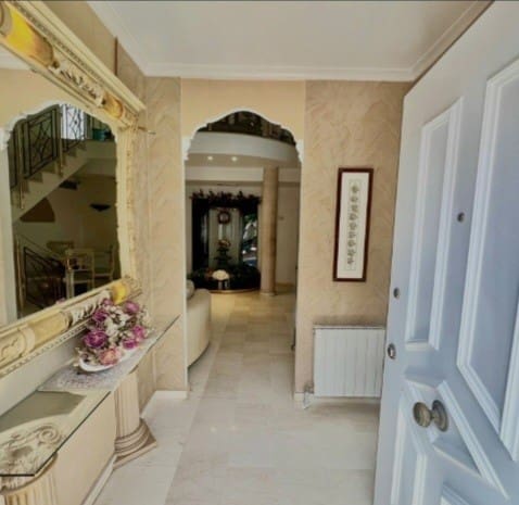 3 Zimmer Villa zu verkaufen in Los Balcones mit Pool Garage - 530.000 € (Ref: 9848487)