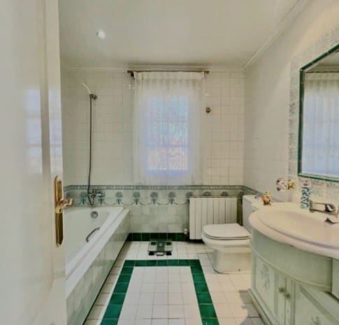 3 Zimmer Villa zu verkaufen in Los Balcones mit Pool Garage - 530.000 € (Ref: 9848487)
