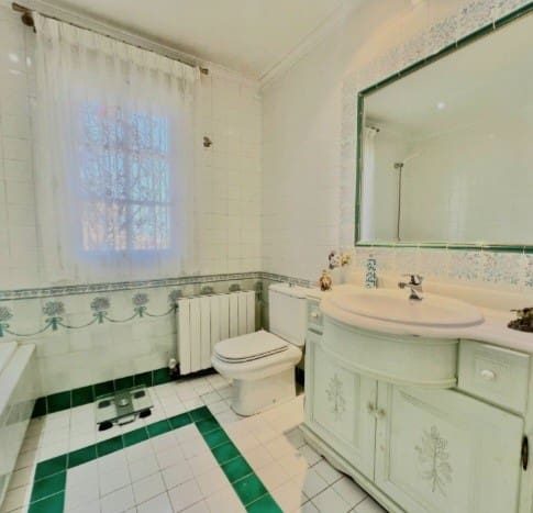 3 Zimmer Villa zu verkaufen in Los Balcones mit Pool Garage - 530.000 € (Ref: 9848487)