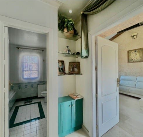 3 Zimmer Villa zu verkaufen in Los Balcones mit Pool Garage - 530.000 € (Ref: 9848487)