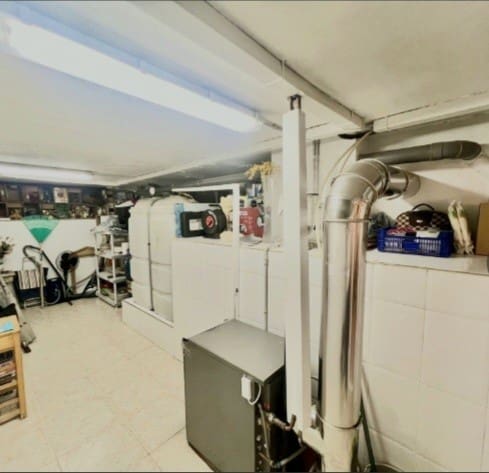 3 Zimmer Villa zu verkaufen in Los Balcones mit Pool Garage - 530.000 € (Ref: 9848487)