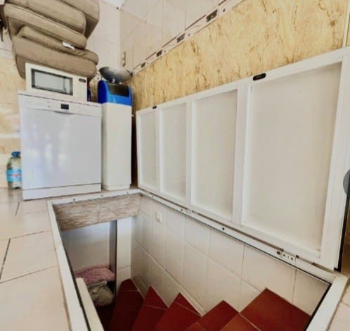 3 Zimmer Villa zu verkaufen in Los Balcones mit Pool Garage - 530.000 € (Ref: 9848487)