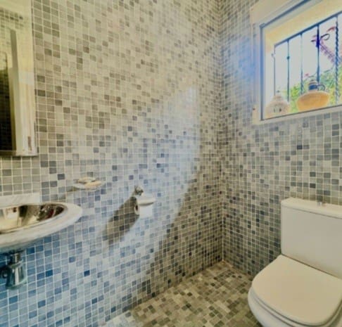 3 Zimmer Villa zu verkaufen in Los Balcones mit Pool Garage - 530.000 € (Ref: 9848487)
