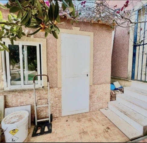 3 Zimmer Villa zu verkaufen in Los Balcones mit Pool Garage - 530.000 € (Ref: 9848487)