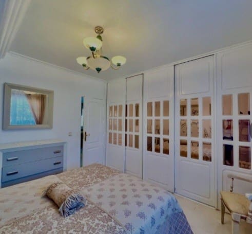 3 Zimmer Villa zu verkaufen in Los Balcones mit Pool Garage - 530.000 € (Ref: 9848487)