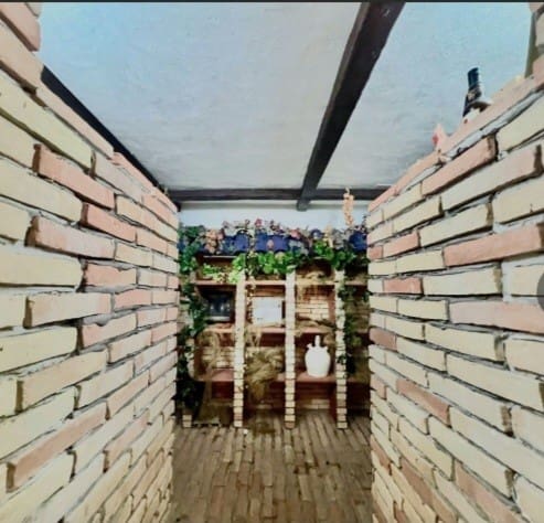 3 Zimmer Villa zu verkaufen in Los Balcones mit Pool Garage - 530.000 € (Ref: 9848487)