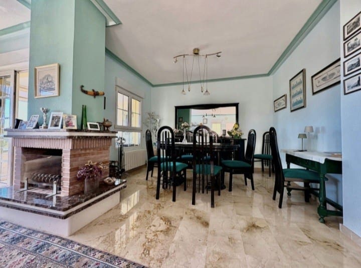 2 soverom Villa til salgs i Villamartin med svømmebasseng garasje - € 459 000 (Ref: 9848488)