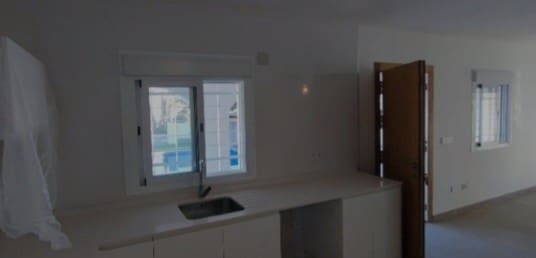 3 soveværelse Finca/Landehus til salg i Catral med swimmingpool - € 450.000 (Ref: 9854452)