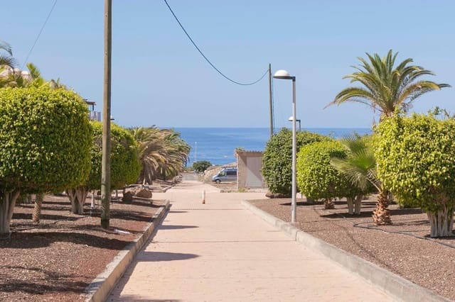 1 quarto Apartamento para venda em Los Cristianos, Arona com piscina garagem - 350 000 € (Ref: 10030939)