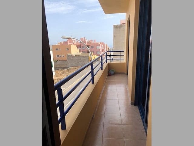 2 bedroom Apartment for sale in San Isidro de Abona with garage - € 265,000 (Ref: 5988626)