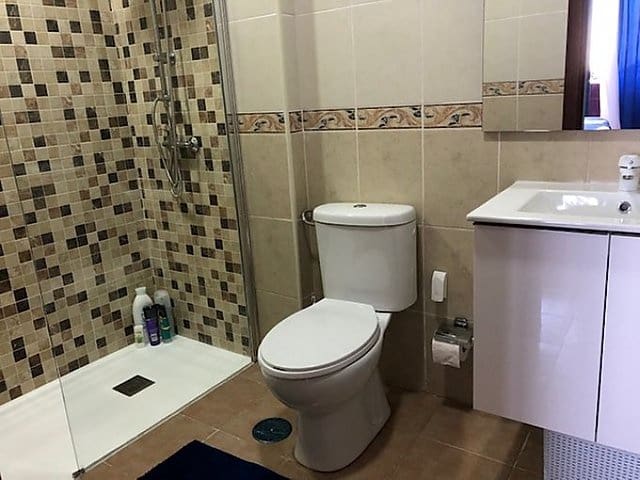 2 bedroom Apartment for sale in San Isidro de Abona with garage - € 265,000 (Ref: 5988626)