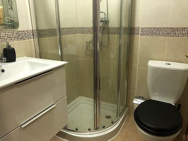2 bedroom Apartment for sale in San Isidro de Abona with garage - € 265,000 (Ref: 5988626)