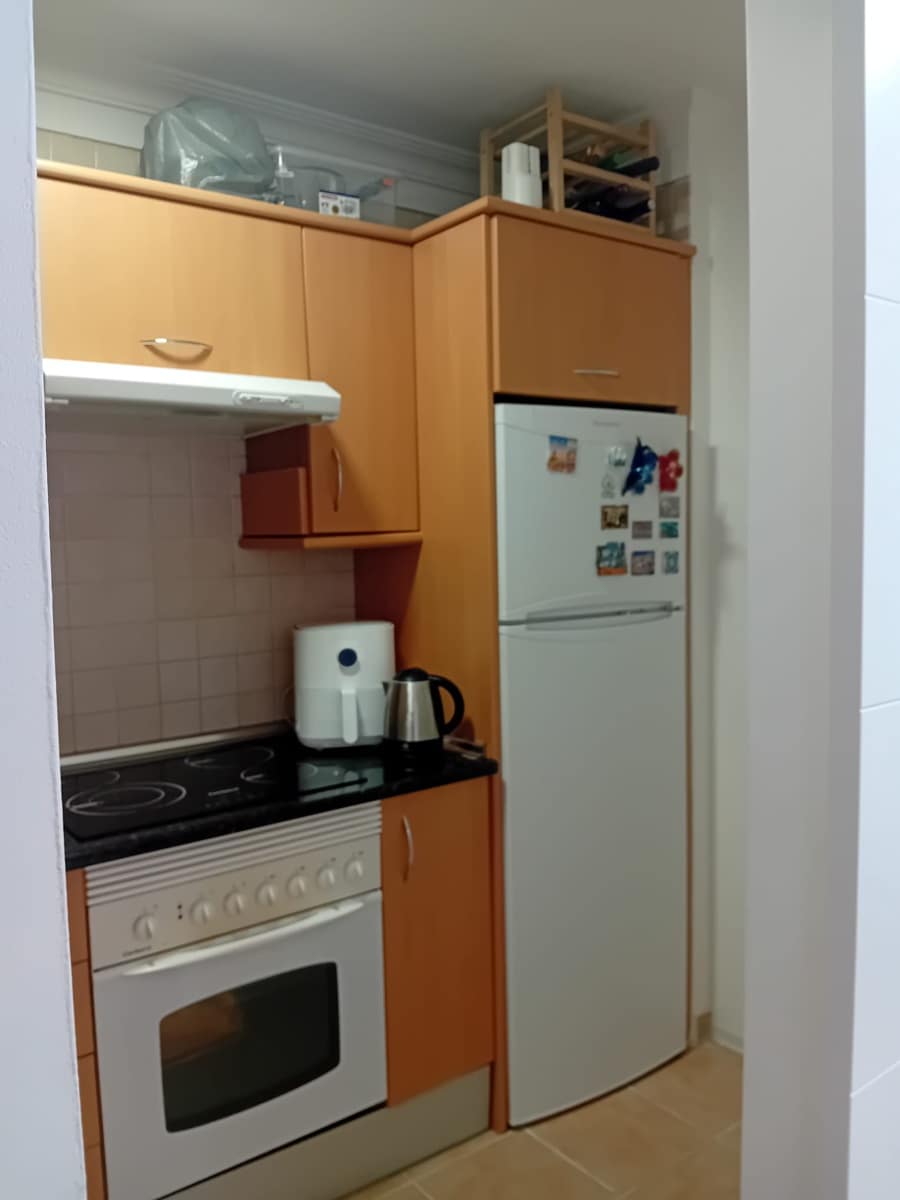 2 bedroom Apartment for sale in San Isidro de Abona with garage - € 265,000 (Ref: 5988626)