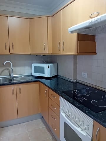 2 soveværelse Lejlighed til salg i San Isidro de Abona, Granadilla de Abona med garage - € 265.000 (Ref: 5988626)