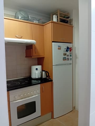 2 soveværelse Lejlighed til salg i San Isidro de Abona, Granadilla de Abona med garage - € 265.000 (Ref: 5988626)