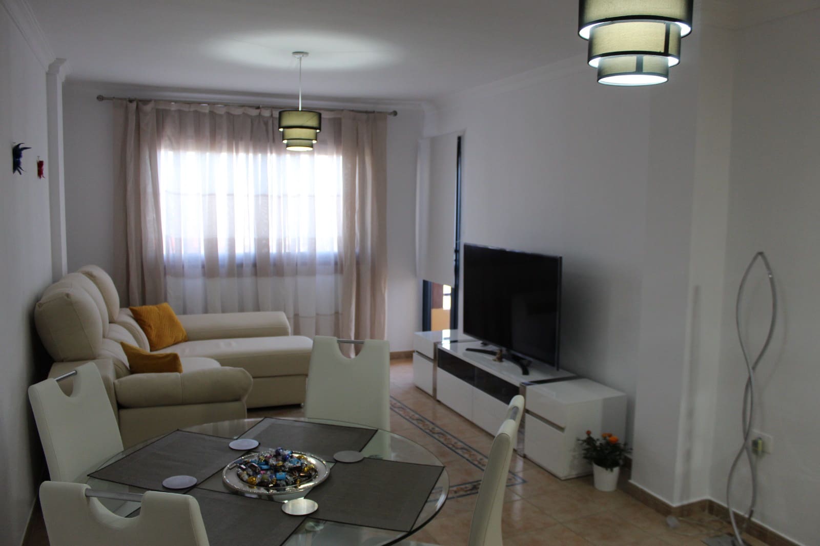 2 bedroom Apartment for sale in San Isidro de Abona with garage - € 265,000 (Ref: 5988626)