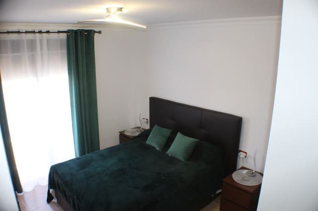 2 soveværelse Lejlighed til salg i San Isidro de Abona, Granadilla de Abona med garage - € 265.000 (Ref: 5988626)