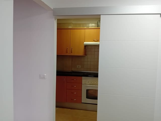 2 soveværelse Lejlighed til salg i San Isidro de Abona, Granadilla de Abona med garage - € 265.000 (Ref: 5988626)