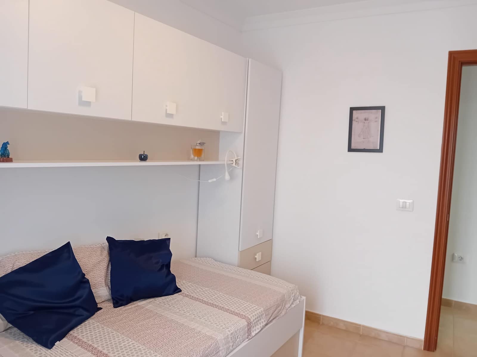 2 bedroom Apartment for sale in San Isidro de Abona with garage - € 265,000 (Ref: 5988626)