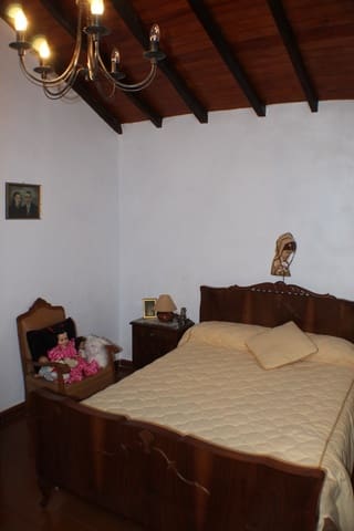 2 soveværelse Finca/Landehus til salg i Chio, Guía de Isora - € 175.000 (Ref: 5998927)