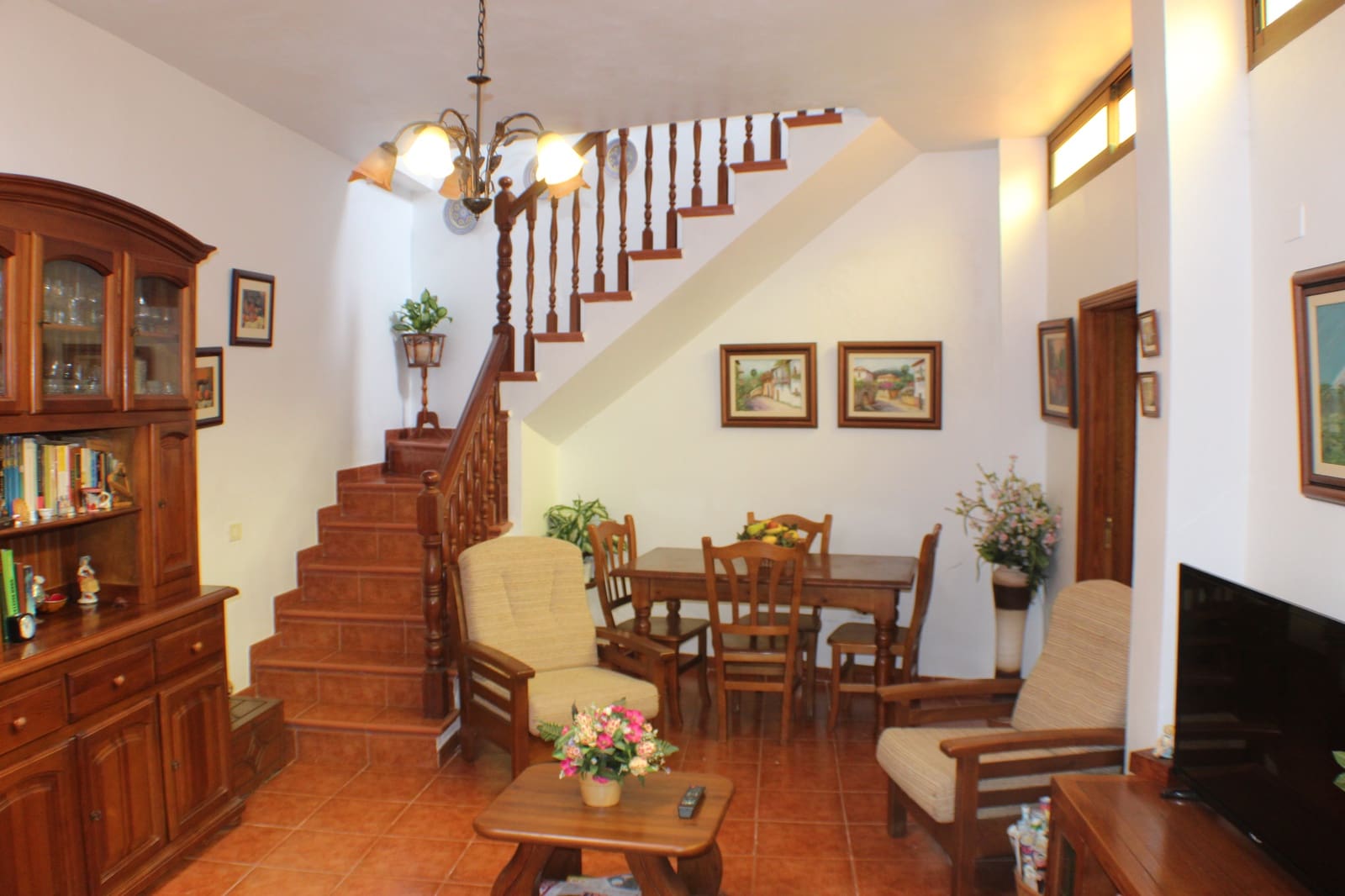 2 soveværelse Finca/Landehus til salg i Chio - € 175.000 (Ref: 5998927)