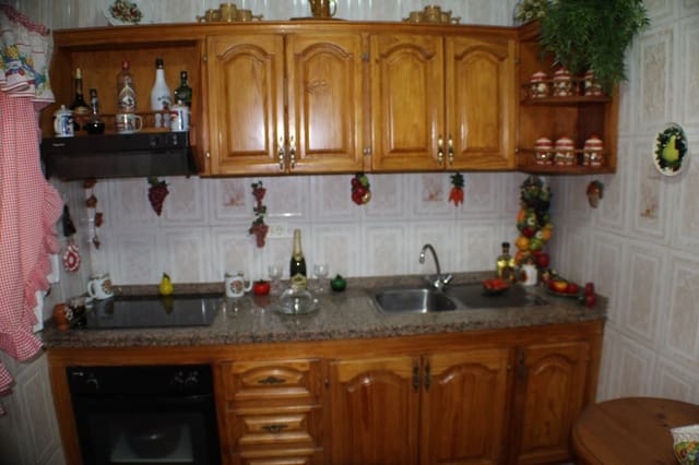 2 soveværelse Finca/Landehus til salg i Chio, Guía de Isora - € 175.000 (Ref: 5998927)