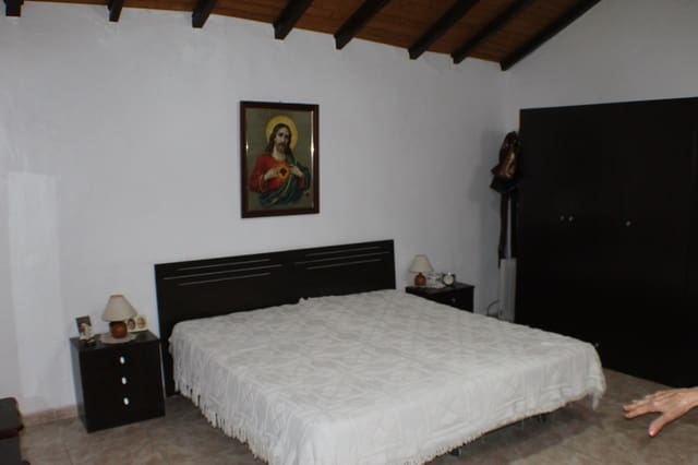 2 soveværelse Finca/Landehus til salg i Chio, Guía de Isora - € 175.000 (Ref: 5998927)