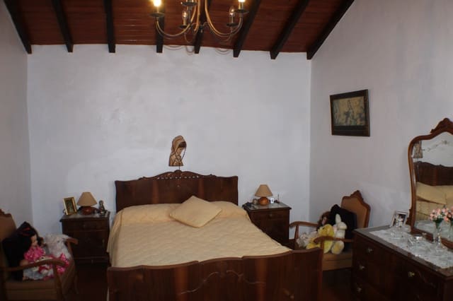 2 soveværelse Finca/Landehus til salg i Chio, Guía de Isora - € 175.000 (Ref: 5998927)