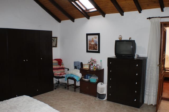 2 soveværelse Finca/Landehus til salg i Chio, Guía de Isora - € 175.000 (Ref: 5998927)