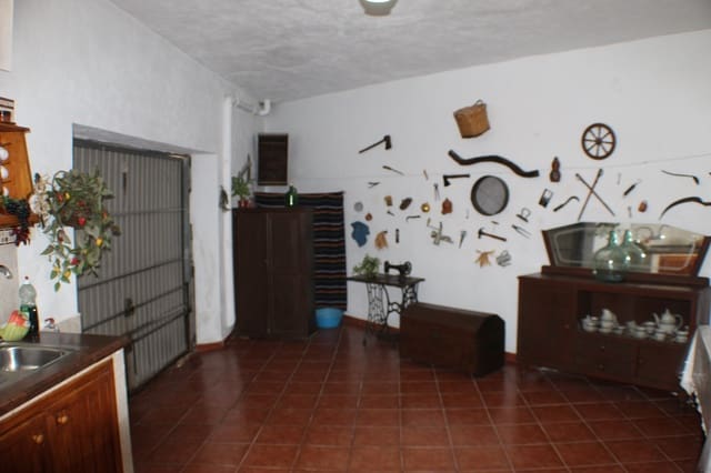 2 soveværelse Finca/Landehus til salg i Chio, Guía de Isora - € 175.000 (Ref: 5998927)