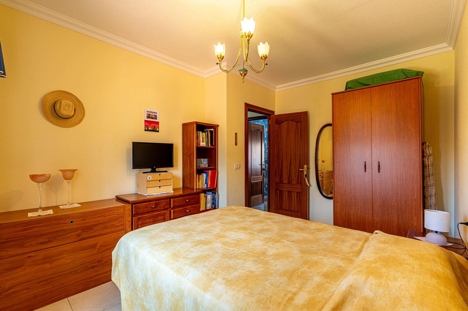 3 soveværelse Villa til salg i Adeje med swimmingpool garage - € 1.250.000 (Ref: 7692233)