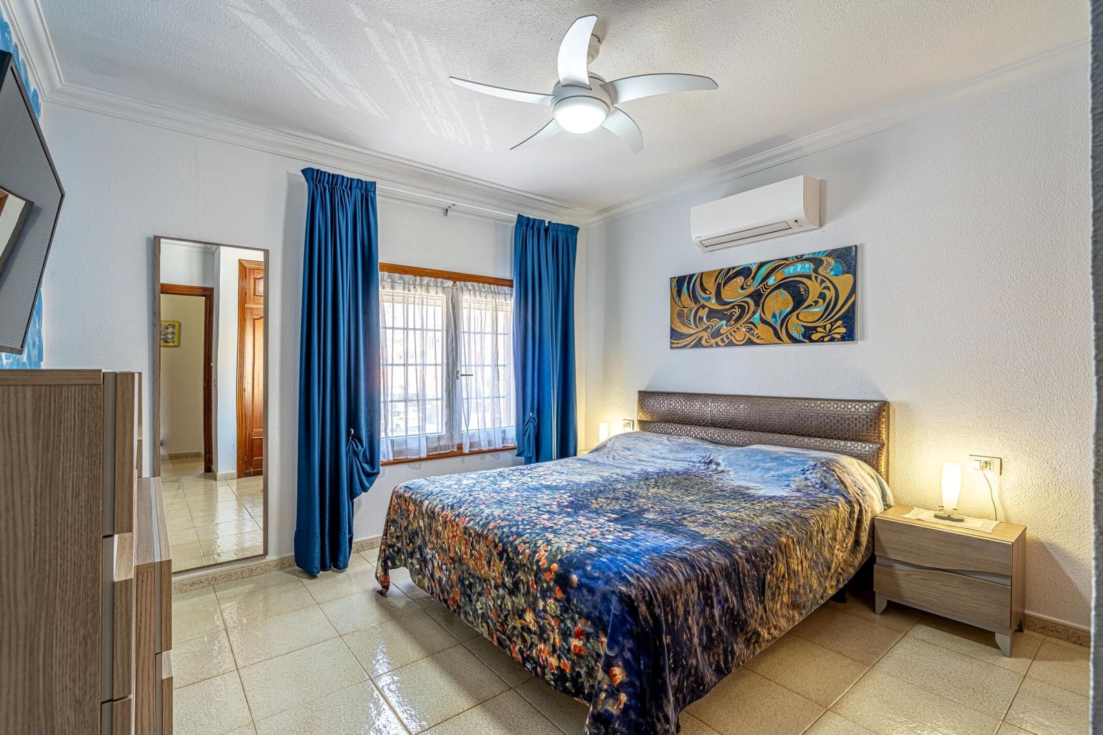 3 soveværelse Villa til salg i Adeje med swimmingpool garage - € 1.250.000 (Ref: 7692233)