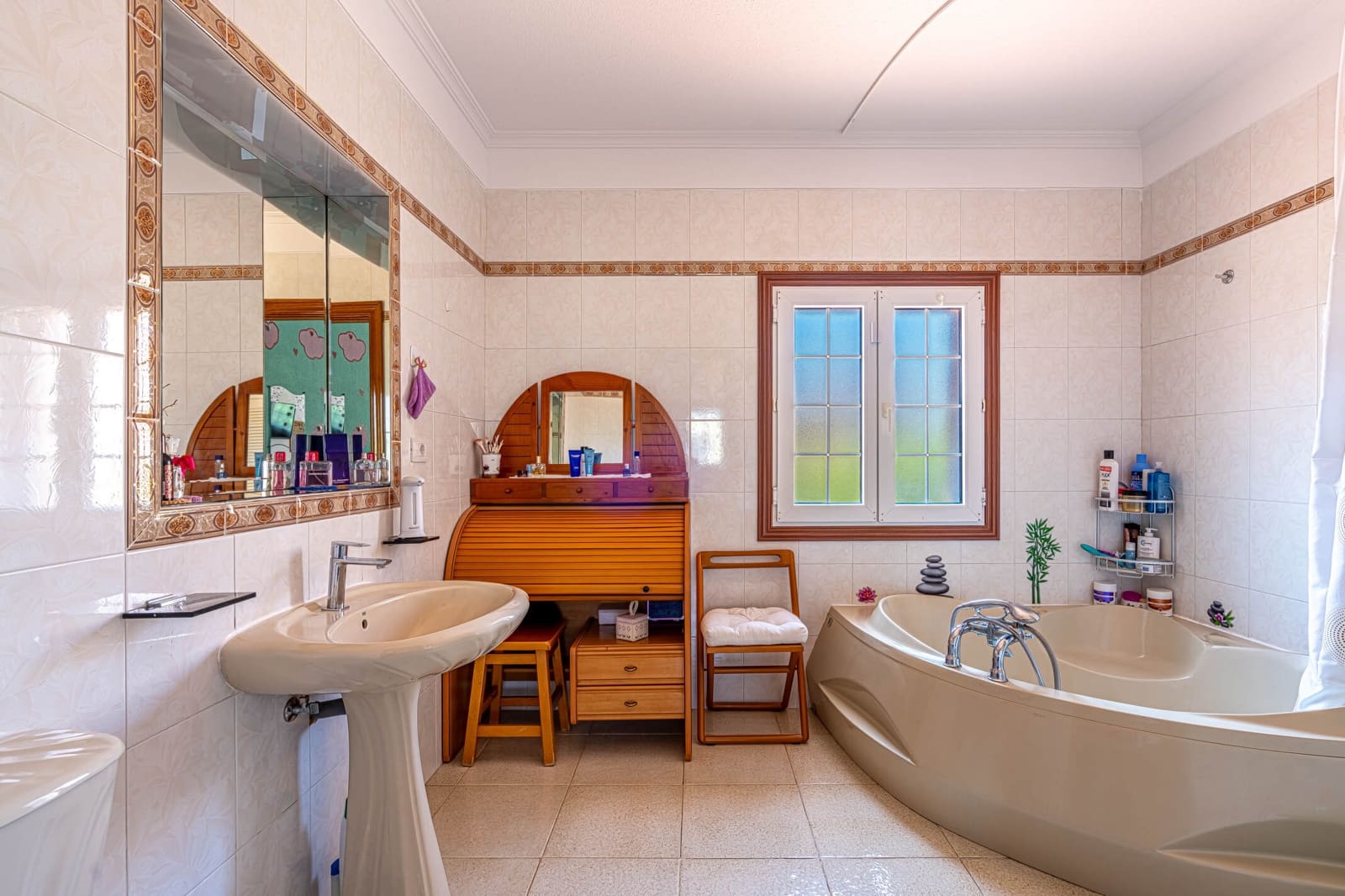 3 soveværelse Villa til salg i Adeje med swimmingpool garage - € 1.250.000 (Ref: 7692233)