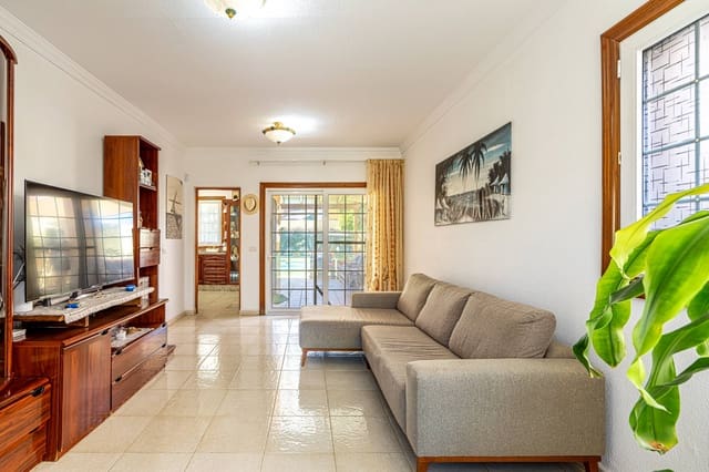 3 soveværelse Villa til salg i Casco Urbano, Adeje med swimmingpool garage - € 1.250.000 (Ref: 7692233)