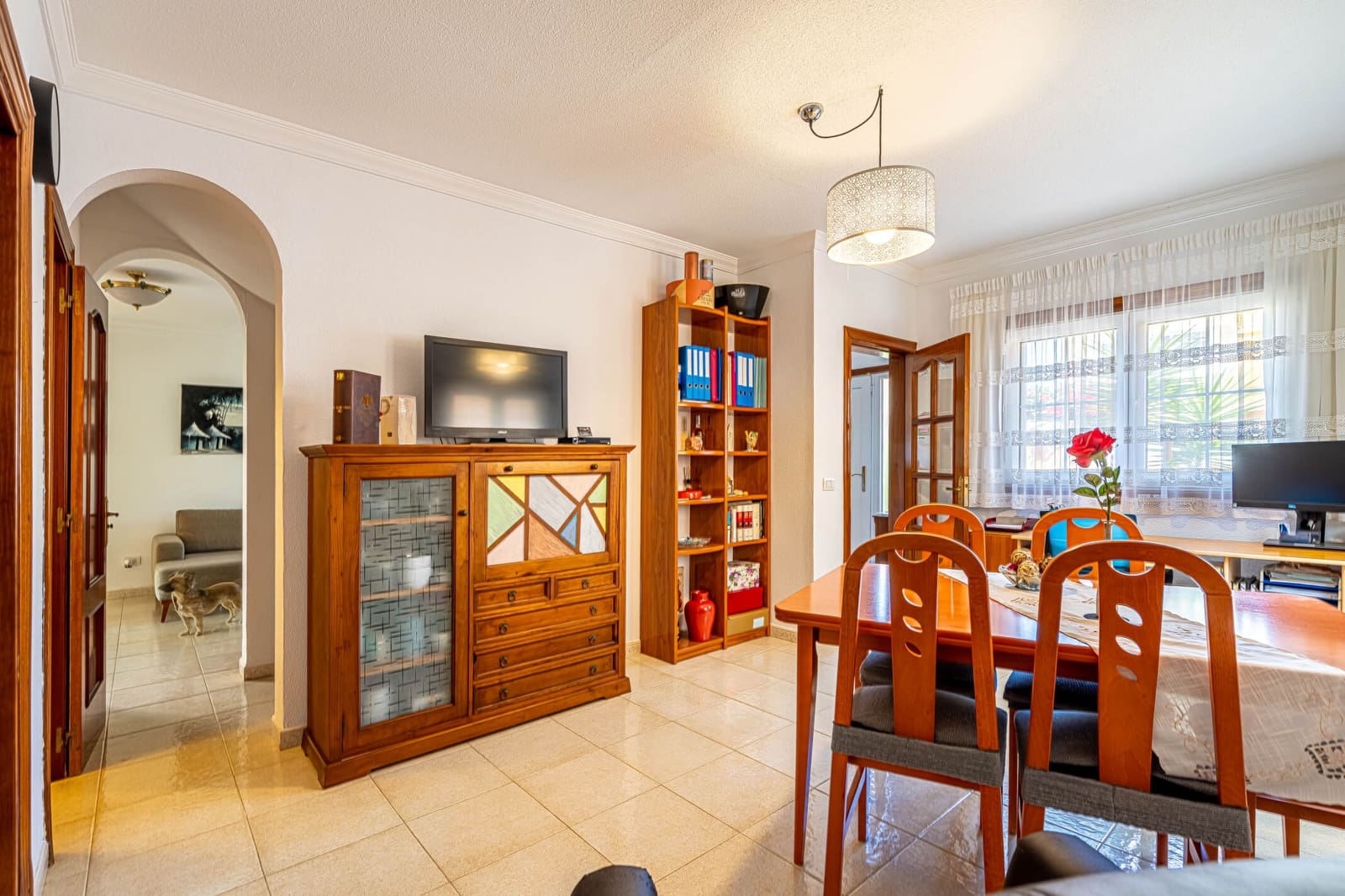 3 soveværelse Villa til salg i Adeje med swimmingpool garage - € 1.250.000 (Ref: 7692233)