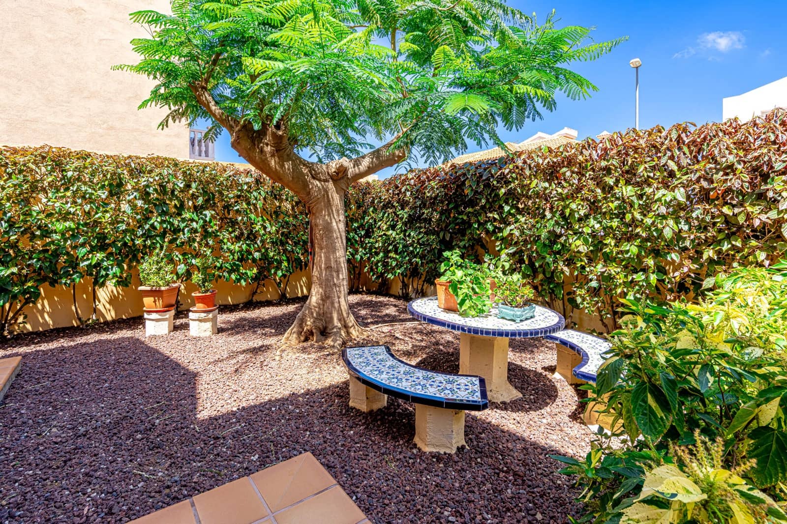 3 soveværelse Villa til salg i Adeje med swimmingpool garage - € 1.250.000 (Ref: 7692233)