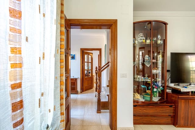 3 soveværelse Villa til salg i Casco Urbano, Adeje med swimmingpool garage - € 1.250.000 (Ref: 7692233)