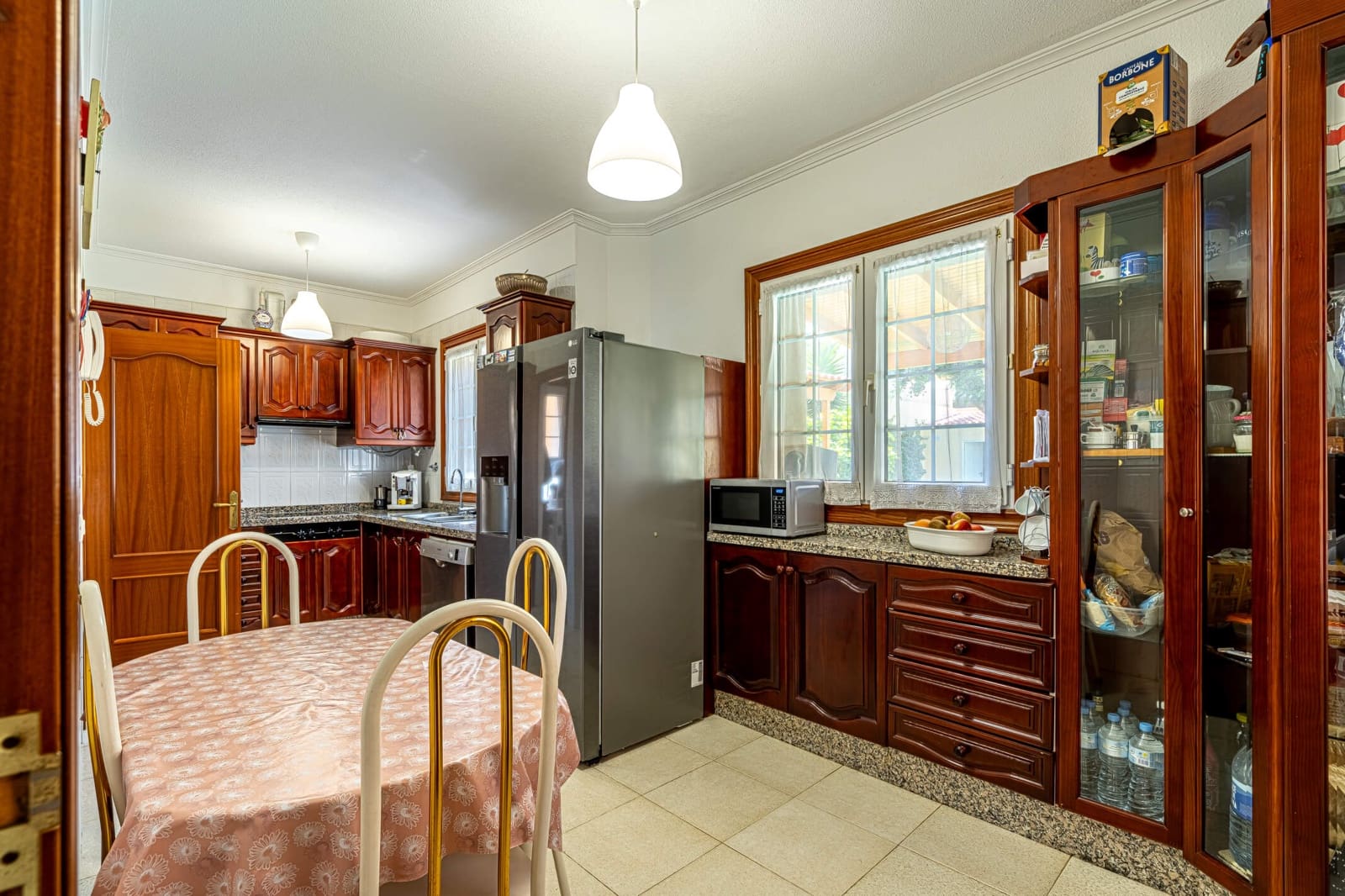 3 soveværelse Villa til salg i Adeje med swimmingpool garage - € 1.250.000 (Ref: 7692233)