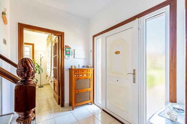 3 soveværelse Villa til salg i Casco Urbano, Adeje med swimmingpool garage - € 1.250.000 (Ref: 7692233)