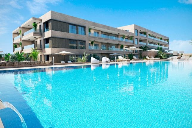 2 bedroom Beach Apartment for sale in La Tejita with pool garage - € 490,000 (Ref: 7760399)