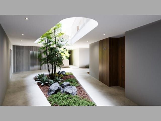 2 soverom Leilighet til salgs i Playa Fañabe, Adeje med svømmebasseng garasje - € 680 000 (Ref: 7760409)