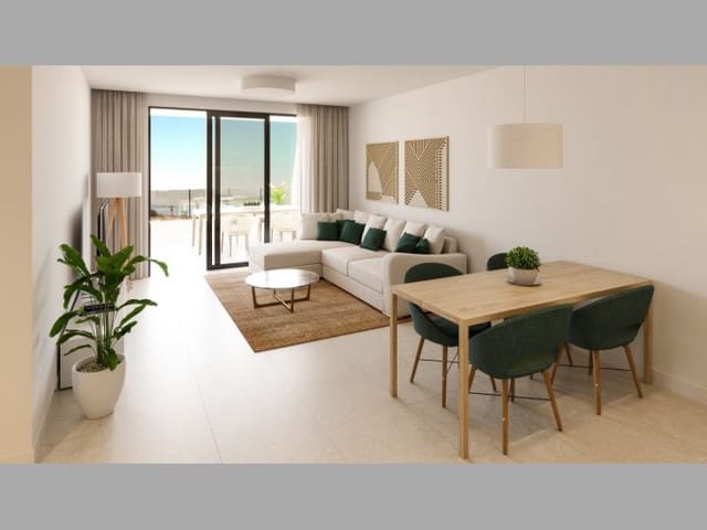 2 sovrum Lägenhet till salu i Playa de Fañabé Alto, Adeje med pool garage - 640 000 € (Ref: 7764577)