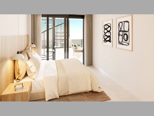 2 sovrum Lägenhet till salu i Playa de Fañabé Alto, Adeje med pool garage - 640 000 € (Ref: 7764577)