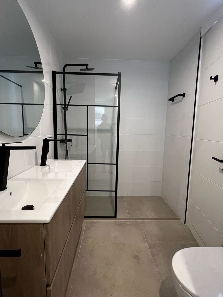 2 sypialnia Apartament przy plaży na sprzedaż w Costa del Silencio z basenem garażem - 685 000 € (Ref: 8045560)