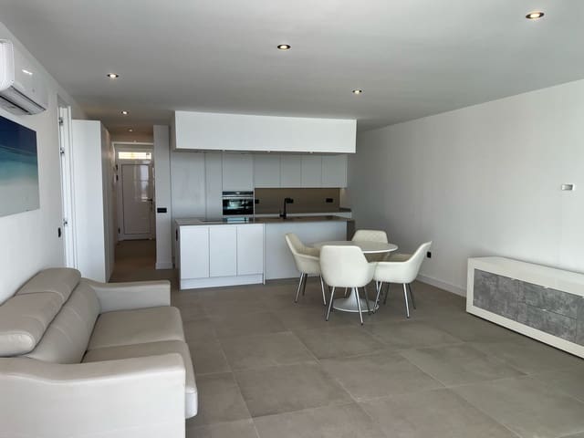 2 quarto Apartamento de Praia para venda em Costa del Silencio, Arona com piscina garagem - 685 000 € (Ref: 8045560)