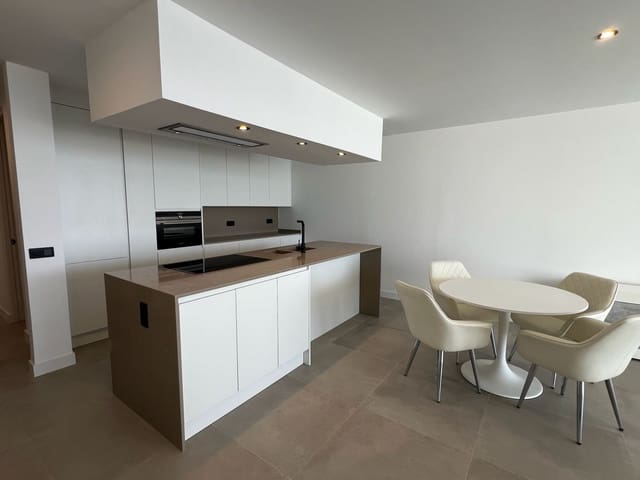 2 quarto Apartamento de Praia para venda em Costa del Silencio, Arona com piscina garagem - 685 000 € (Ref: 8045560)