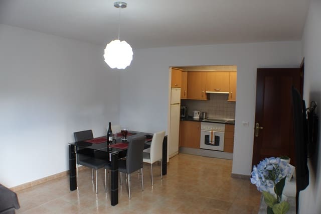 Apartamento de 2 habitaciones en San Isidro de Abona, Granadilla de Abona en venta con garaje - 265.000 € (Ref: 8307416)